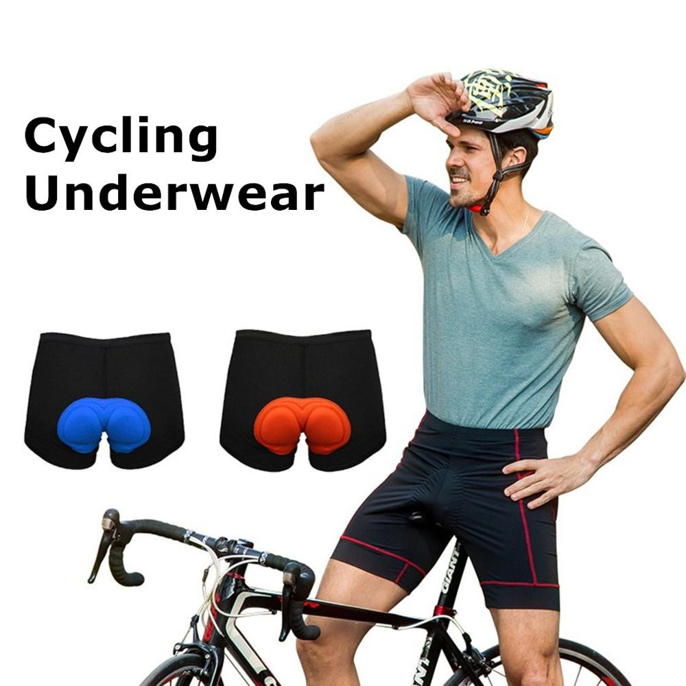 Fietsen Ondergoed Shorts Mtb Upgrade Downhill 5D Padded Shockproof Fiets Racefiets Riding Mountain Panty Vtt Onderbroek Mannen