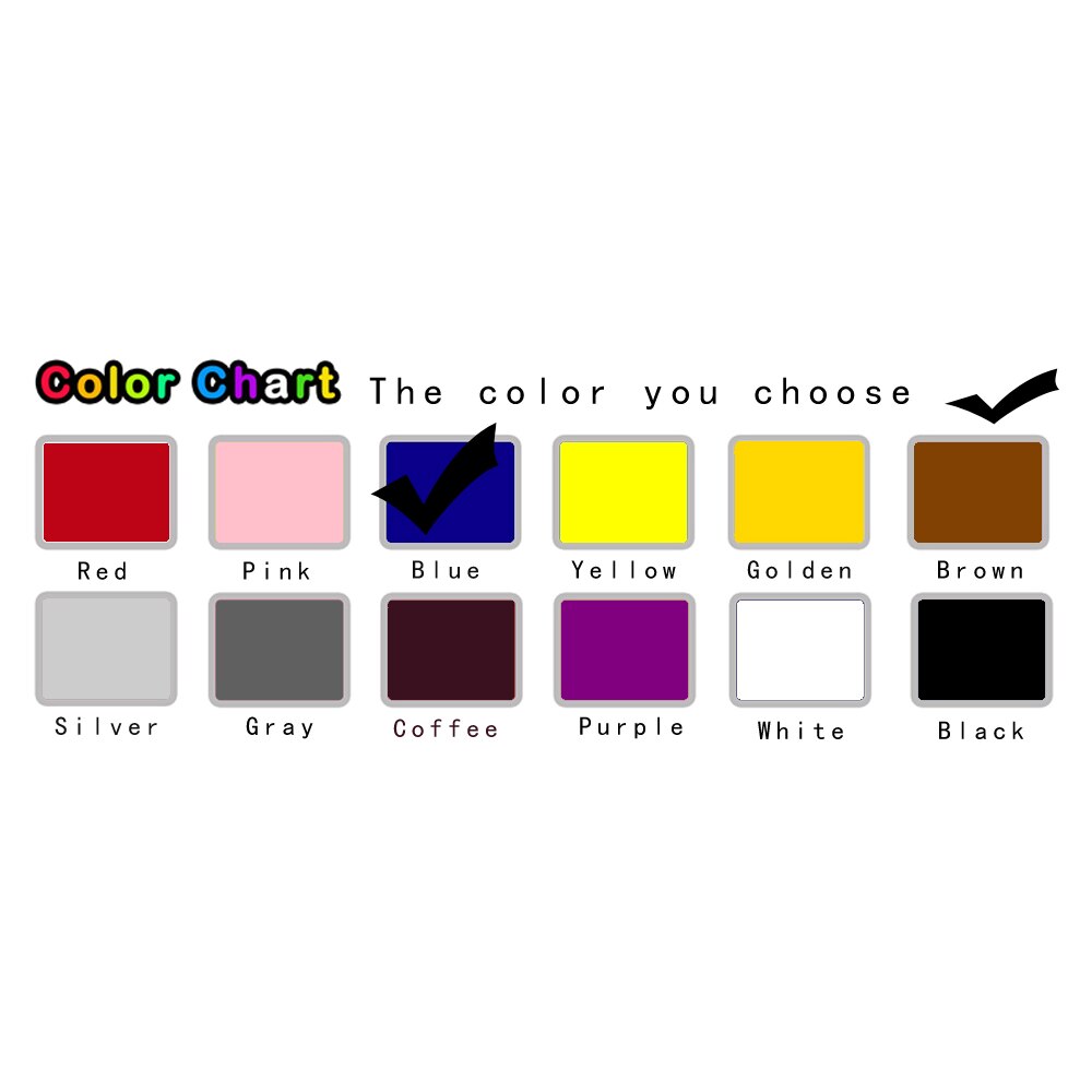 Juletre dekorasjon glassvindu veggklistremerke veggdekor festival hjemmeinnredning godt år klistremerker tapet: Blå