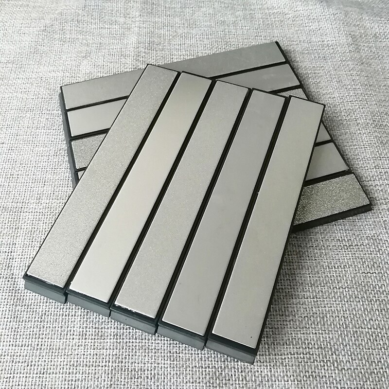 80-3000 # diamant Bar schleifstein schleifen stein, Rx008 schärfen System Messer spitzer Diamant stein diamant Bar