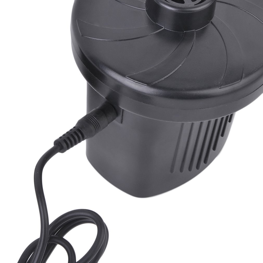 Pompe à Air Intex Wet Set – 120V AC – Gonflage Et Dégonflage – Modèle 58636