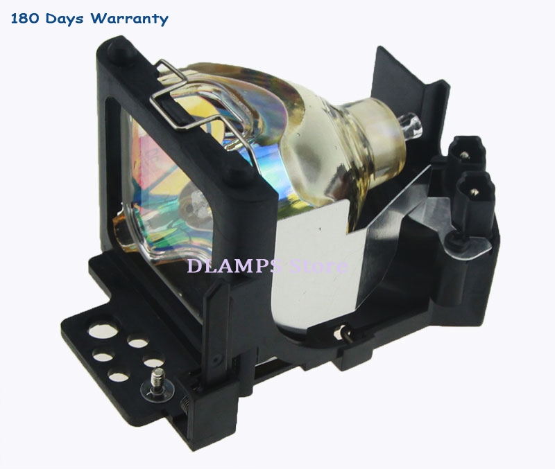 Dt00461 ersatzprojektorlampen für hitachi cp -hx1080 /  cp -hs1090 /  cp -x275 /  cp -x275w /  cp -x275wa /  cp -x275wt