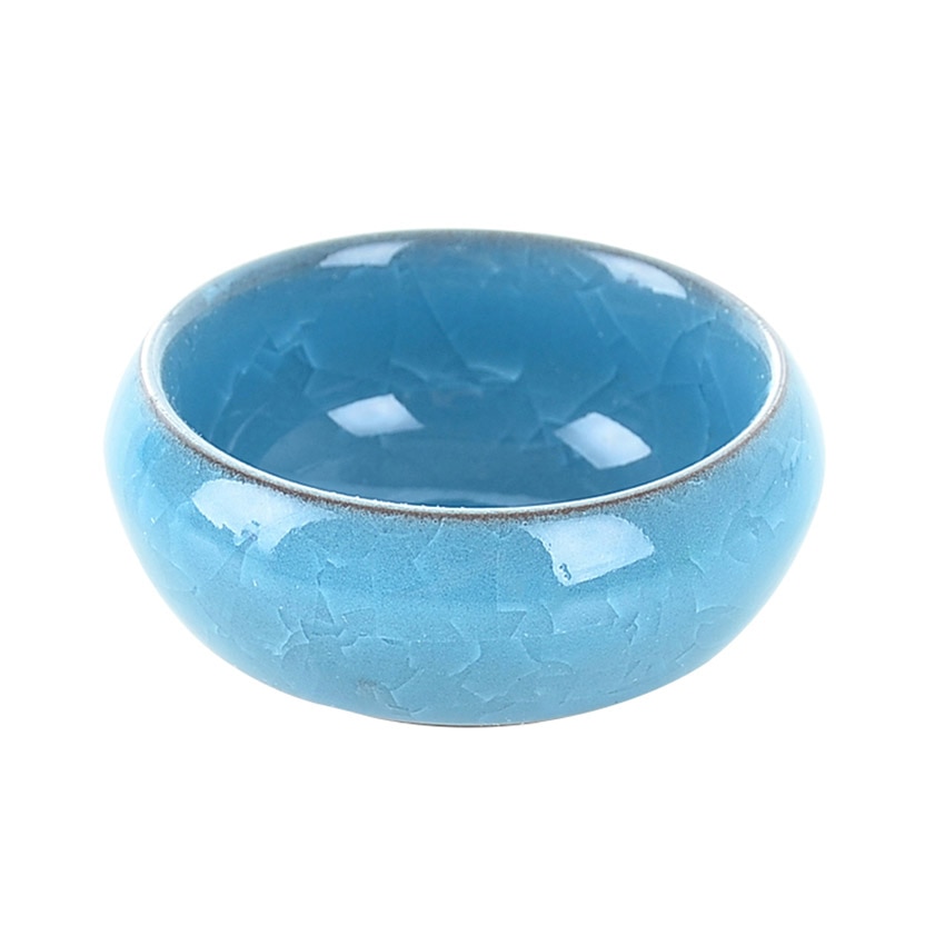 Retro mini keramisk saftige planter pot kaktus bonsai pot blomsterpotte container planter have dekoration blomsterplantning pot