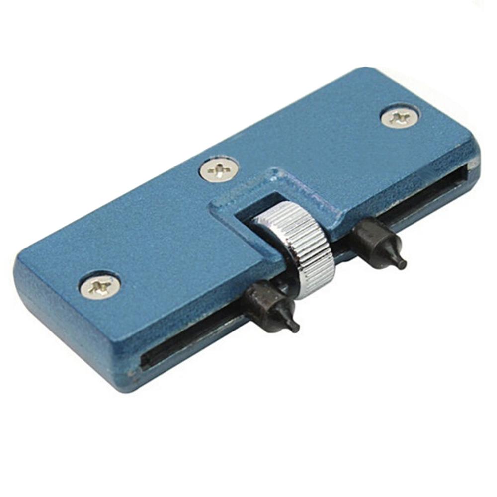 Reparation klocka demontering verktyg klockarmband demontering klockarmband byta klockrem fina t-stänger 2. 0mm enkelhuvud jul