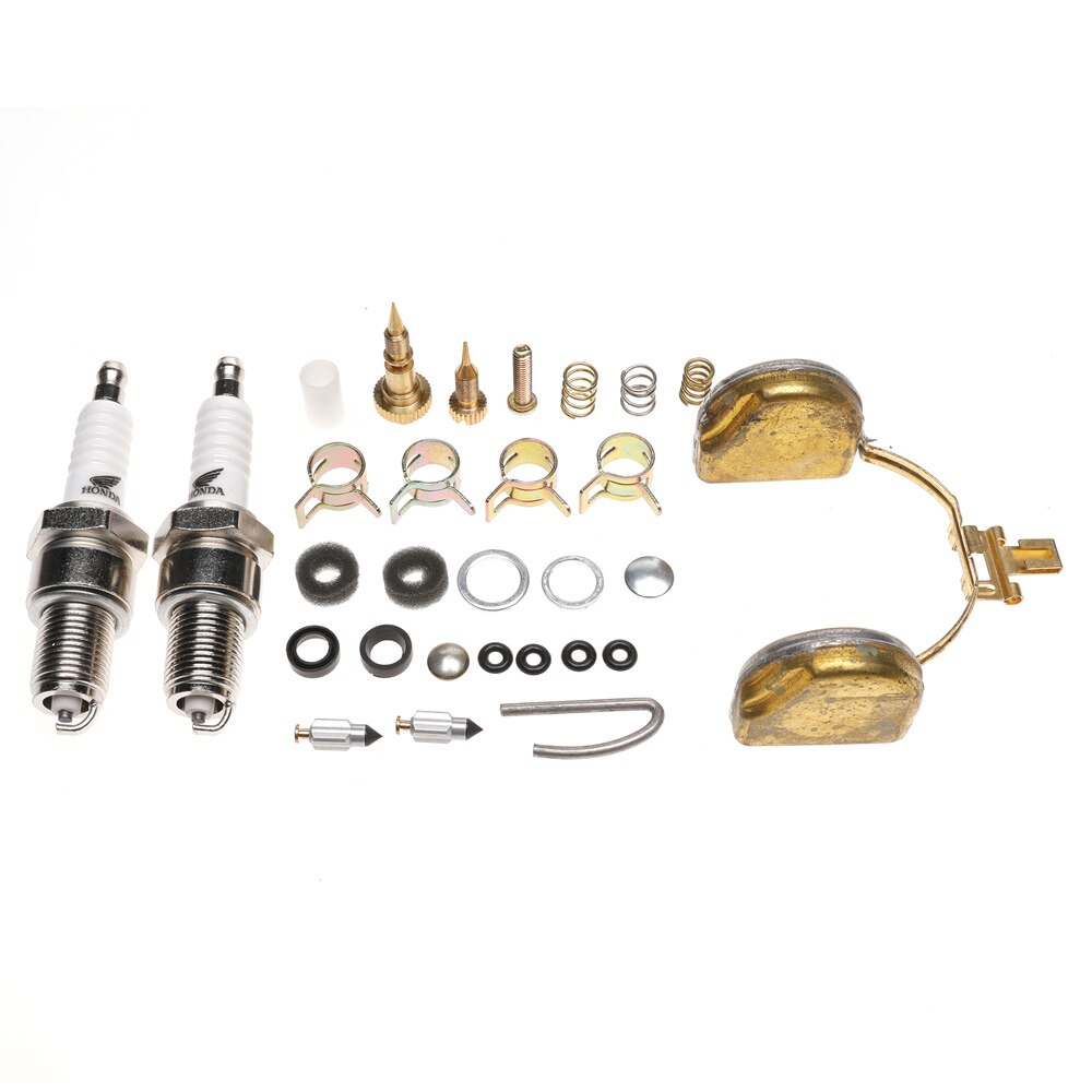 Carburetor Overhaul Kit Replaces for Briggs&Stratton 809021 807850 807726 809020