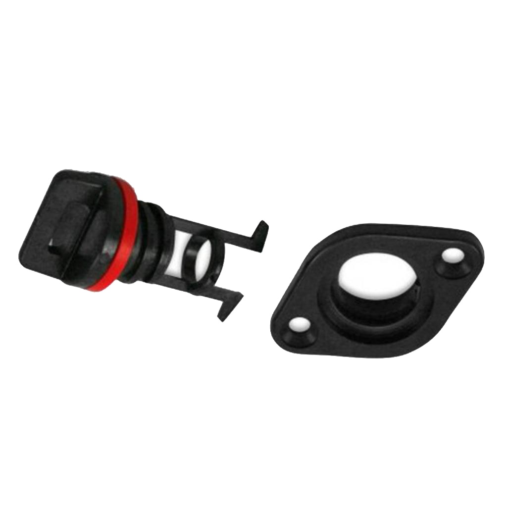Standard 26mm Standard Standard Boat Dipper Screw Cap Drain Plug