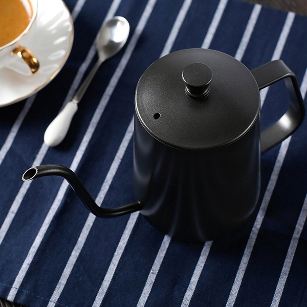 Roestvrijstalen koffiepot mokka espresso latte percolator fornuis koffiezetapparaat pot percolator drankgereedschap cafetière latte fornuis