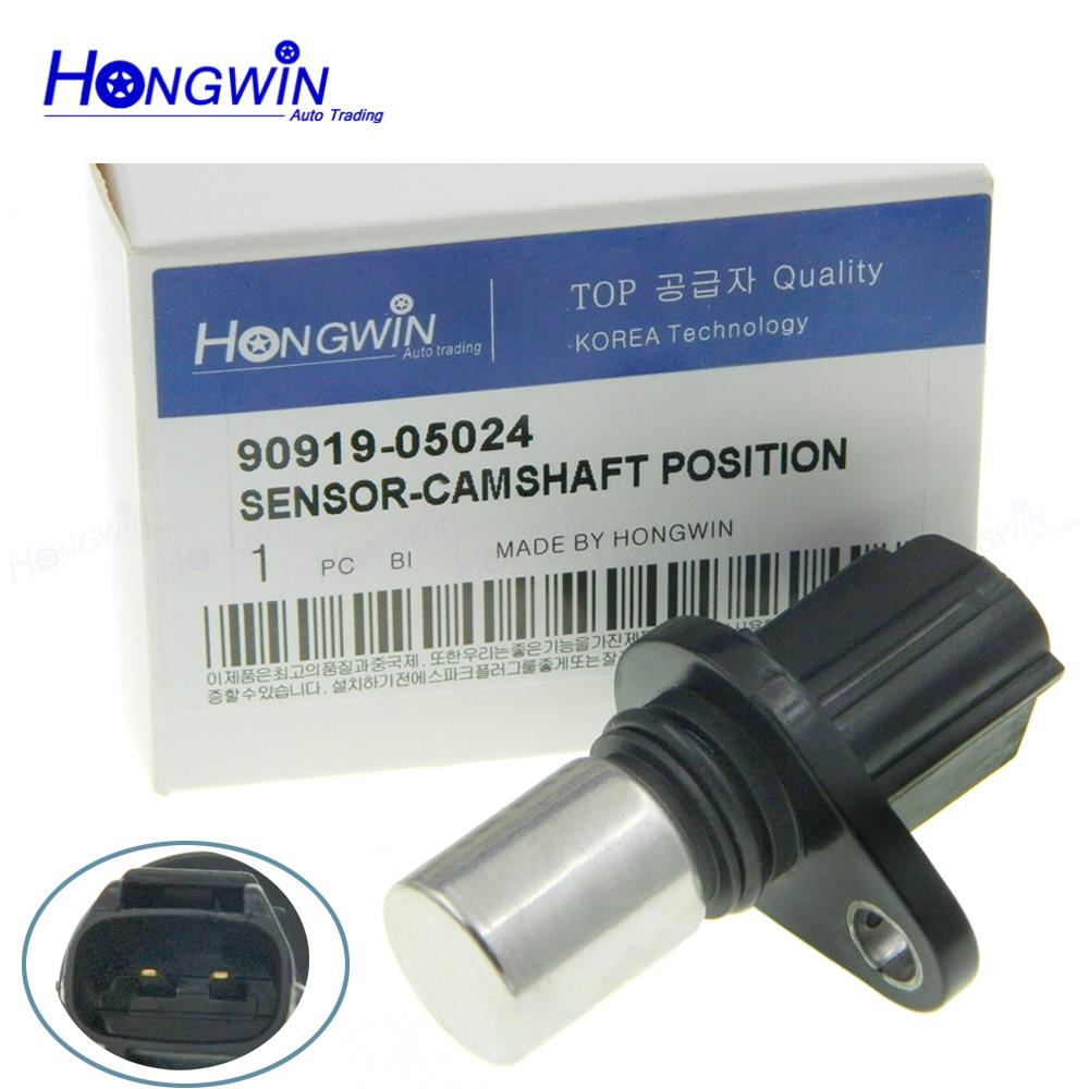 90919-05024 NOKKENAS SENSOR Voor Toyota Corolla Echo Prius Yaris Avensis IQ Prius SU13639 90919 05024 9091905024