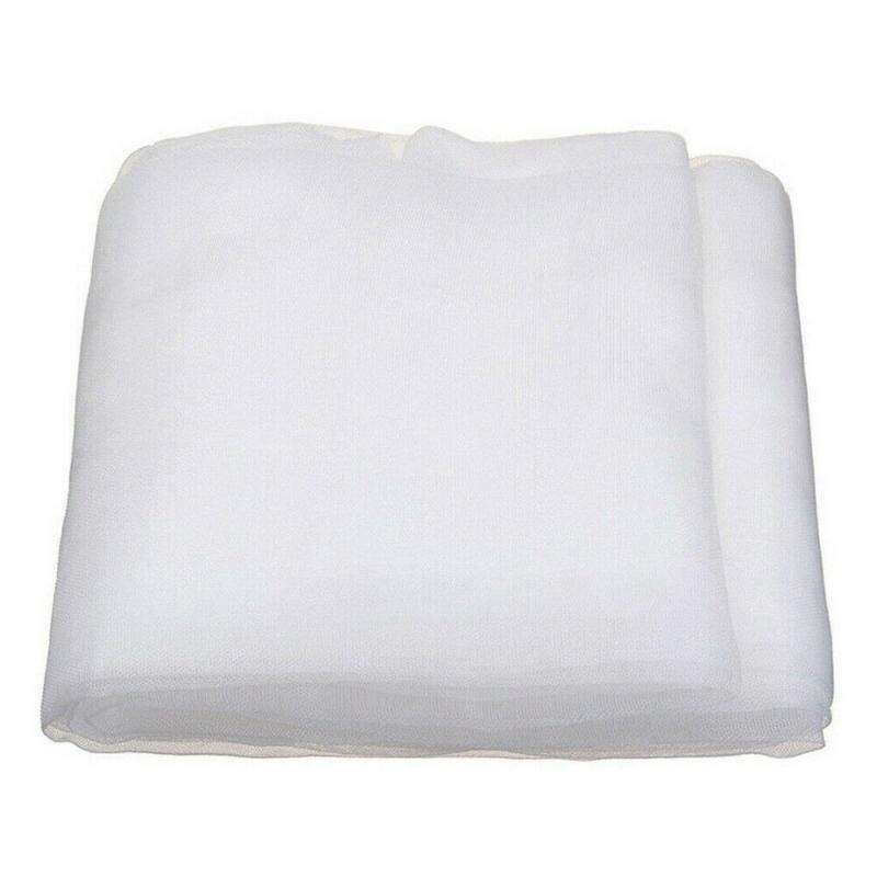 Greenhouse Vegetable Insect-proof Net Courtyard 60 Mesh Thickened Fruit Tree Insect-proof Cover Agricultural Encryption Densenet