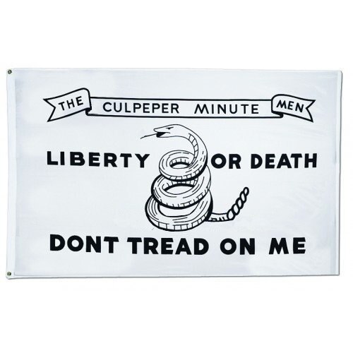 90x150 CM dont tread on me Yellow Snake gadsden flag: J / 60 x 90cm
