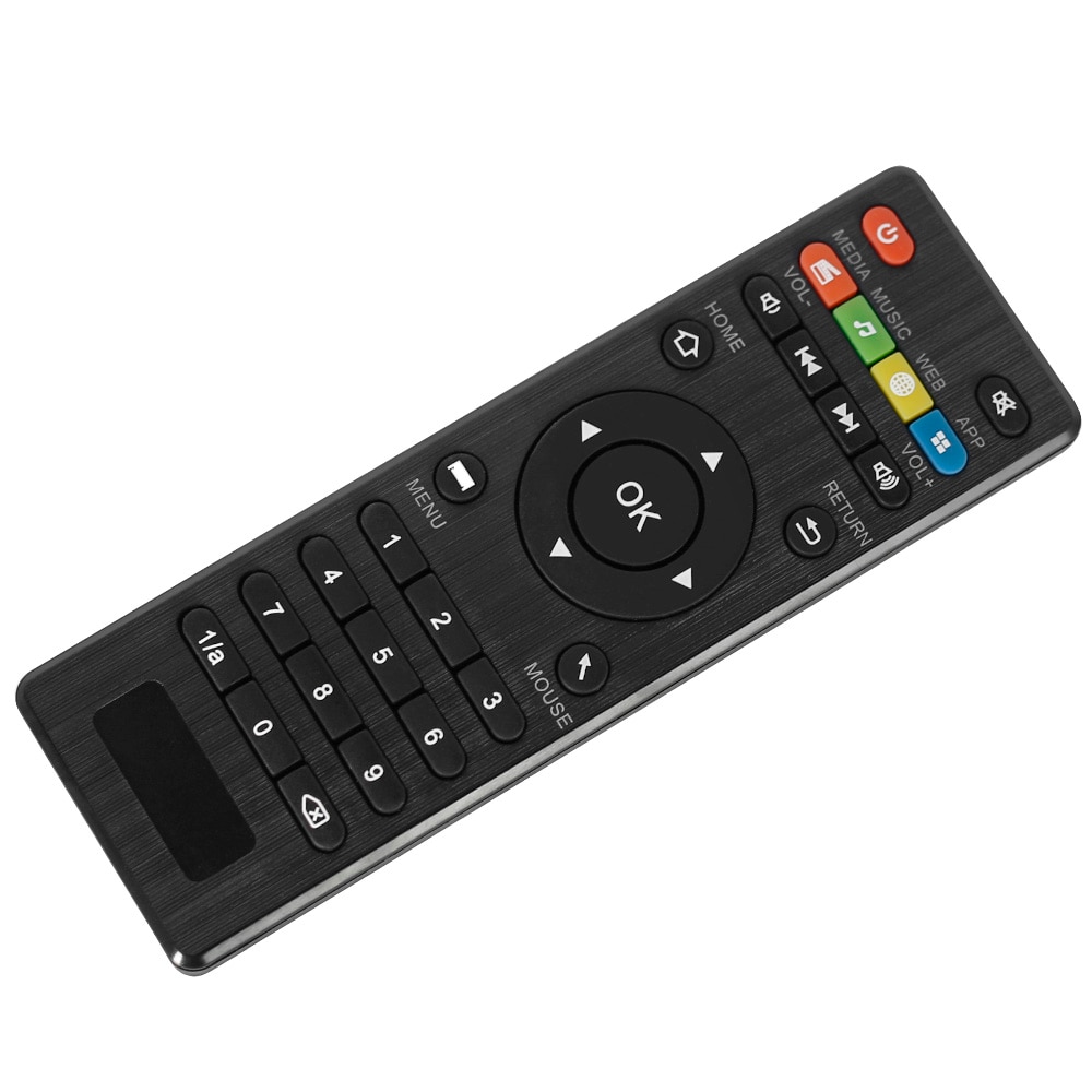 remote control suitable for Smart Android BOX TV controller TX2