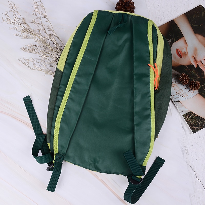 1PC Men Women Sports Travel Backpack Hiking Camping Backpack Girl Boy Children Waterproof Climbing Outdoor Small Bag 9 Colors