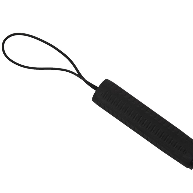 Redes de aterrizaje de aluminio, protector de mosca para pescar, nailon, malla anudada, Red de mano para trucha