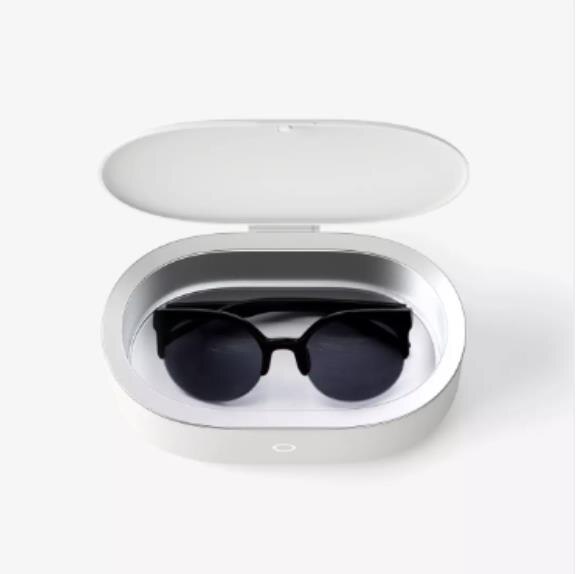 Dr.Ozawa Ultrasonic Cleaning Machine 45000Hz High Frequency Vibration Wash Cleaner Washing Jewelry Glasses Watch