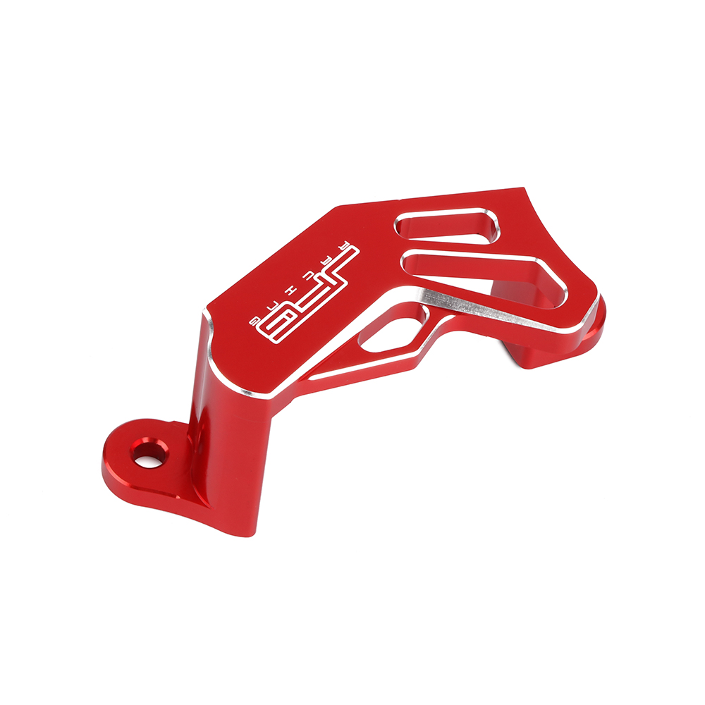Protection d&#39;étrier de disque de frein, couvercle de filtre à huile, accessoires de moto pour HONDA CRF450R CRF450RX CRF 450R 450RX 450 R X