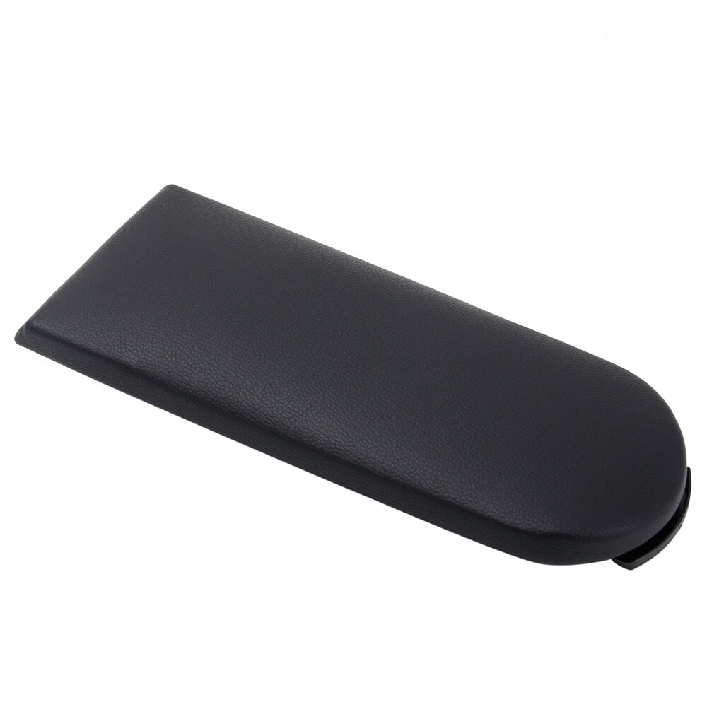 Fit Voor VW JETTA GOLF MK4 BORA BEETLE PASSAT B5 VW Polo 6R SKODA OCTAVIA Lavida Zwart Center Console Armsteun deksel