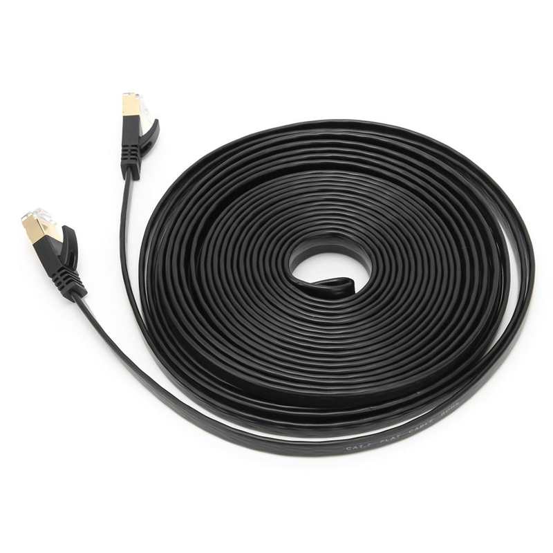 Network Cable Long-term Use 10 Gigabit Network for Home for Engineer