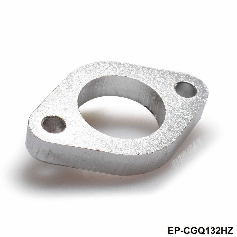 Turbo Compressor Onlet Flange Adapter Fit Nissan SR20DET GT25 GT28 T25 T28 GT28R