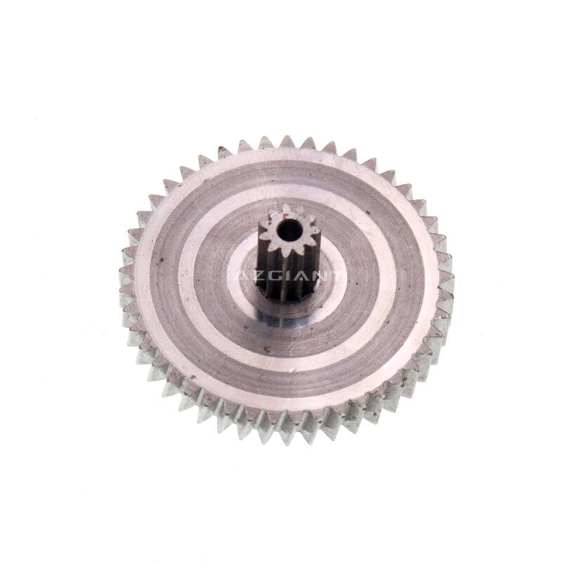 Rear Window Curtain Gear Sun Protection Roller Blind Shade Gearbox Motor Engine Metal Gear For CL550 CL600 Toyota Avalon