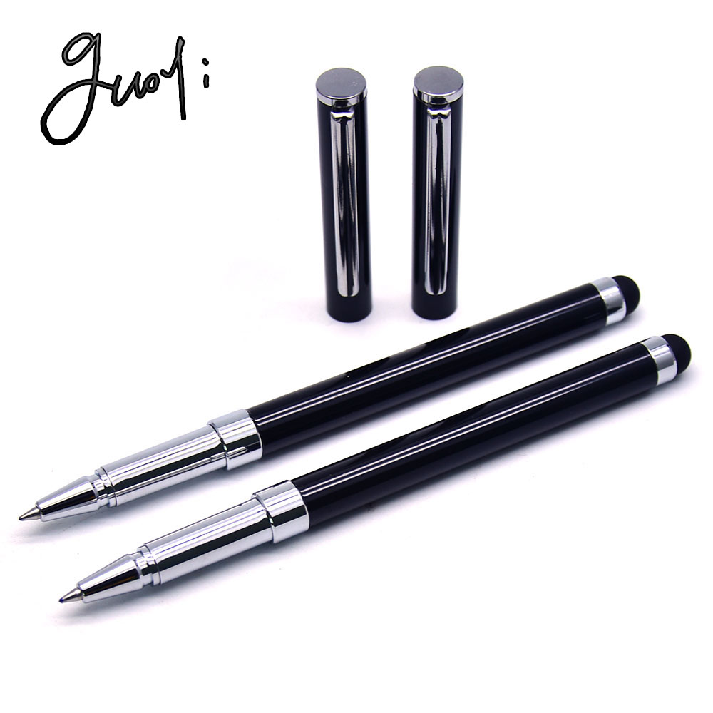 Guoyi A015 cute pilot for school gel pen study office stationery luxury pen hotel business writing ballpoint pen