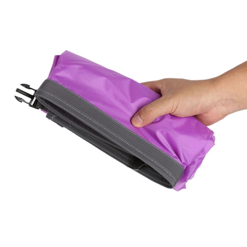 20l portátil 40l 70l saco de armazenamento seco à prova dwaterproof água para canoa caiaque rafting esportes ao ar livre acampamento viagem kit equipamento