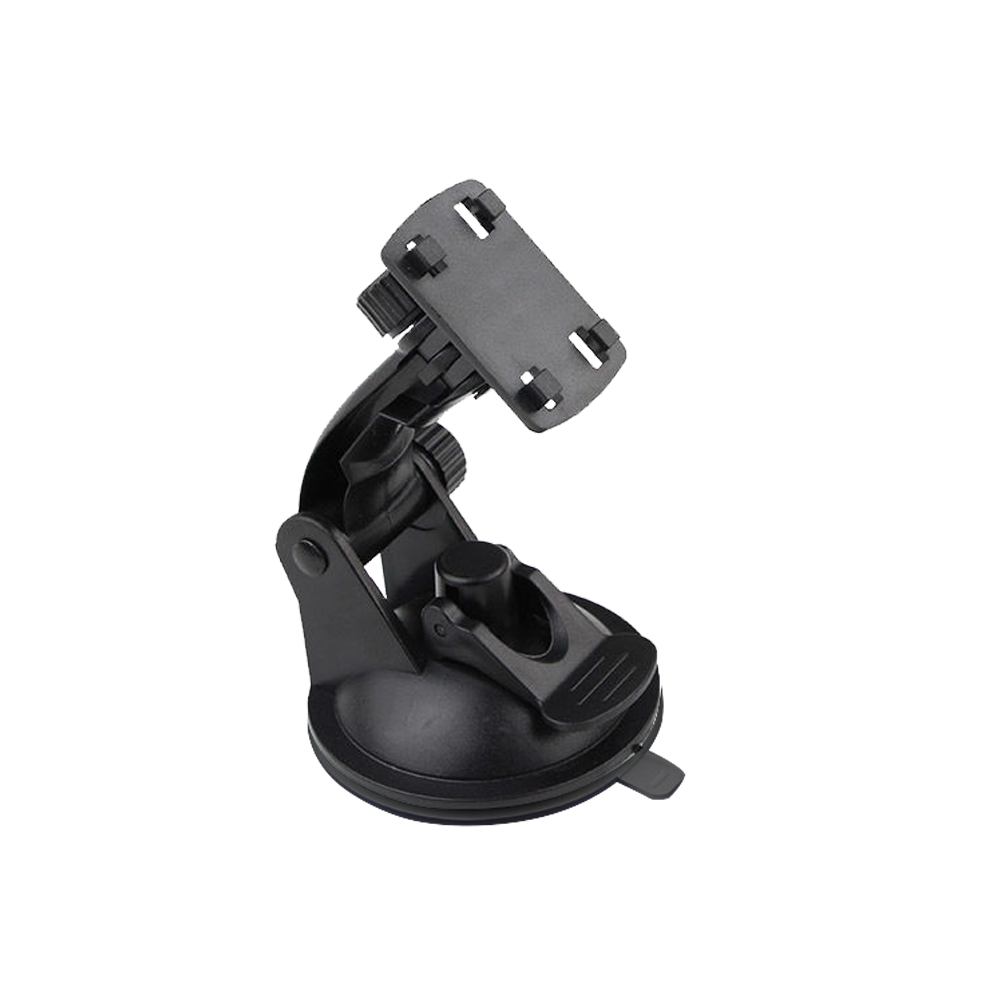 Imagebon Auto DVR Soorten Houder Mount DV GPS Navigatie Camera Beugel Basis Draaibare Auto Accessoires: WHITE
