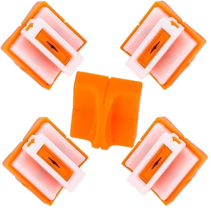 Paper Cutter Replacement Blade,Paper Trimmer Replacement Blade Cutter for A4 A5 Paper Cutter Photo Label Parts Office School