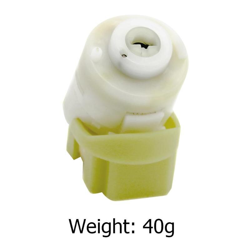 Transporter Contactslot Contactslot 357905865 Corrosiebestendigheid Plug en Play voor VW Caddy Jetta Passat 45X40X30MM