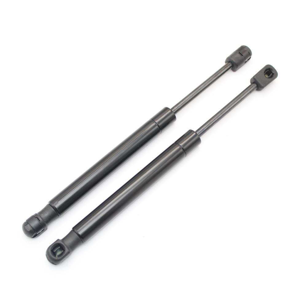 2Pcs For Ford Mondeo MK3 Saloon 2000 2001 2002 2003 2004 2005 2006 2007 Car-Styling Bonnet Gas Springs Struts Hood Shock Lifters