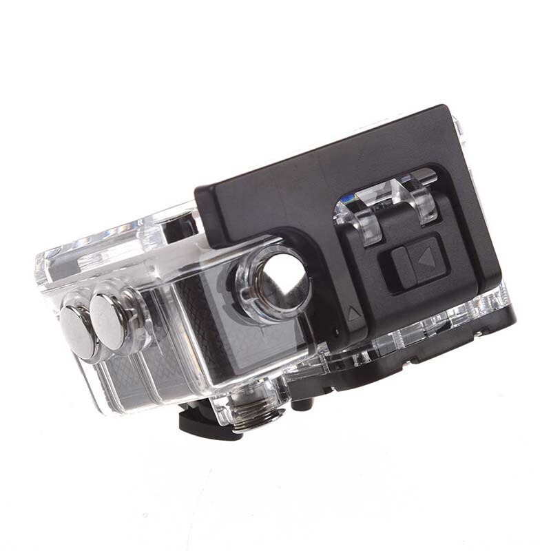 Actie sport camera waterdichte hd video helm camera fietshelm actie dvr camera