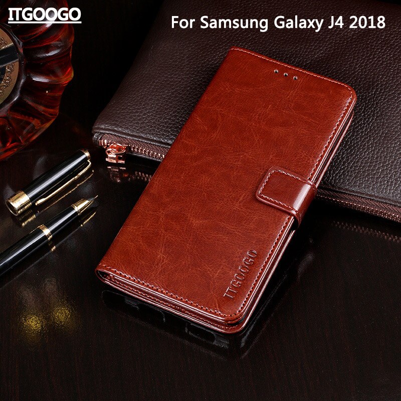 Case For Samsung Galaxy M31 Case Cover Flip Leather Case For Samsung Galaxy M31 Cover Capa Phone bag Case