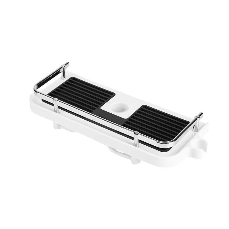 Washer Four-speed Shower Tray Rack Bathroom Shower Set Lift Rod Bracket: A1