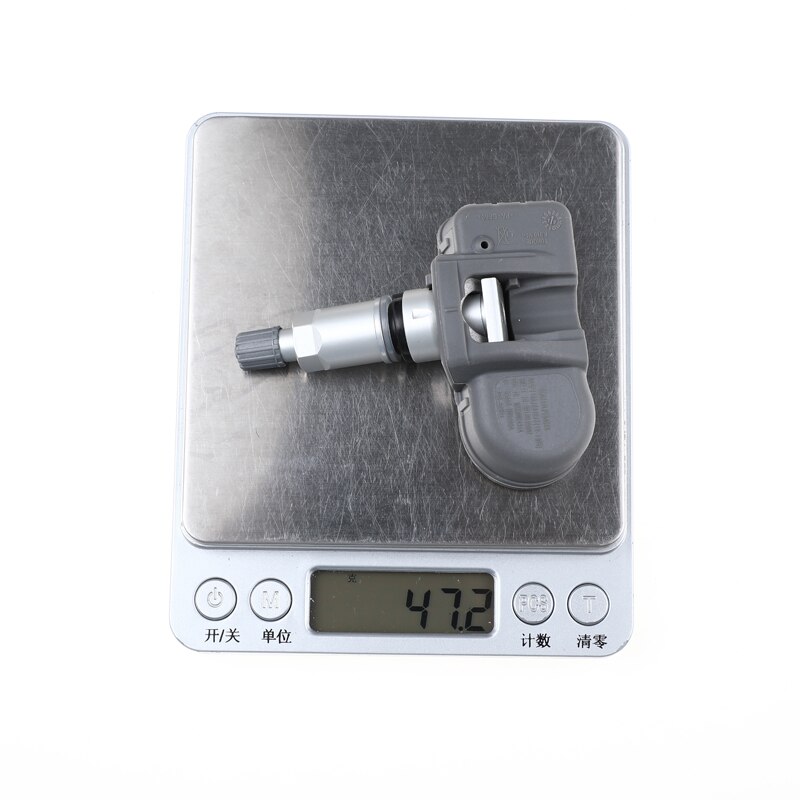 YAOPEI Auto Bandenspanningscontrolesysteem TPMS Voor Chrysler 56029400AE 56029400AB 56029400AC 56029400AD