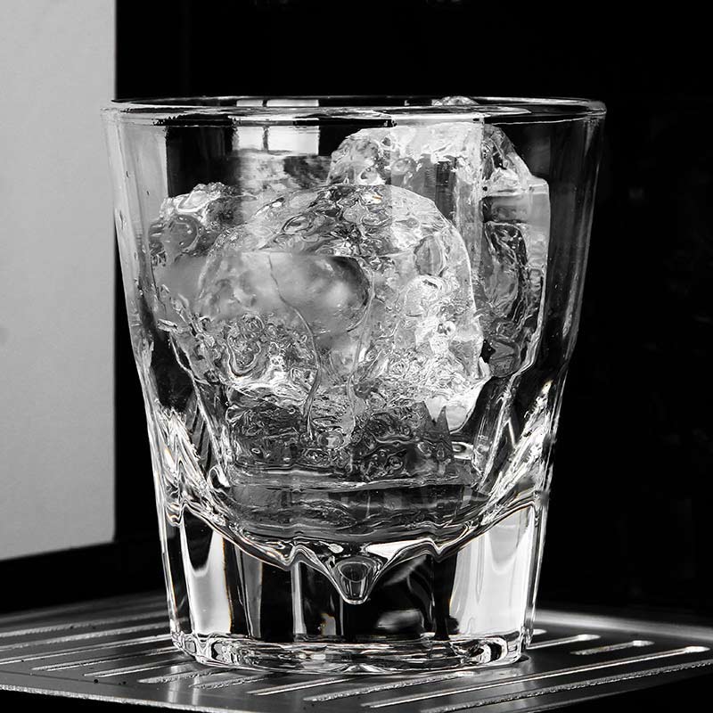 140ml espresso krus sået bjerg glas kop latte amerikansk kaffe kop bar fest whisky glas hjemme cafe drikkevarer