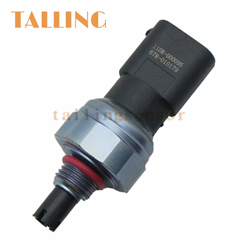 110R- 000095 Luftdruck Temperatur Sensor Schalter Für IG1 IG3 IG5 BRC Schienen LPG Autog Neue 51CP17-01 110R 000095 51CP1701