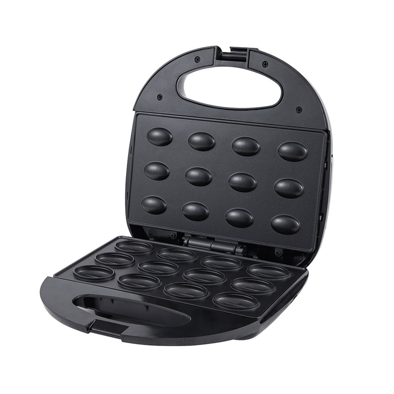 Multifunktionell bakmaskin tårtnötter torkad fruktmaskin maskin frukostgryta witn eu plug: Default Title