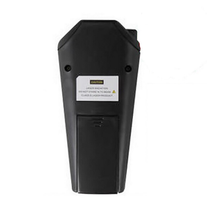 Ultrasonic Rangefinder Hand Infrared Handheld Measuring Ruler Electronic Measuring Instrument Multifunction Rangefinder -1