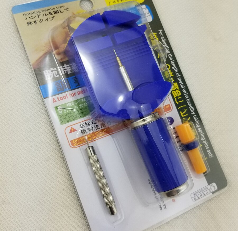 Horloge maker reparatie tools