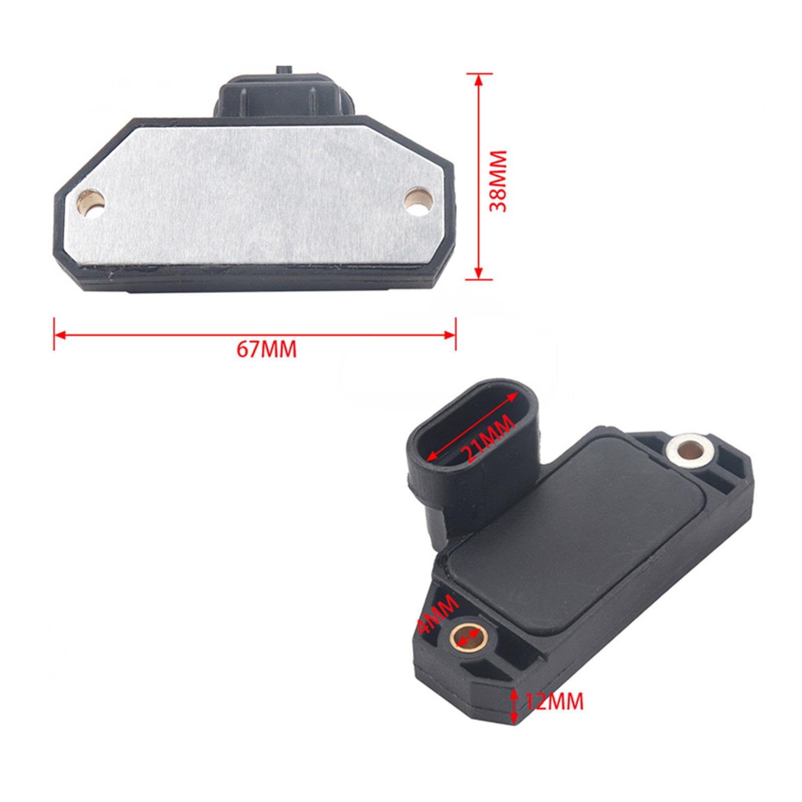 10482803 Ignition Control Module for Chevrolet Car Accessories 8104828030