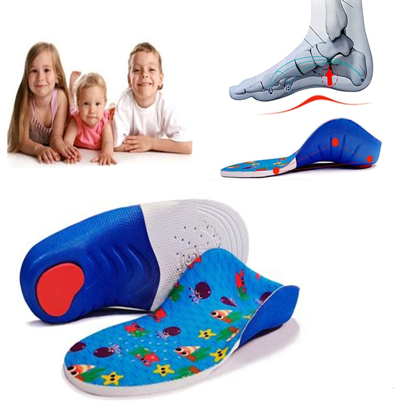 Ortho Care® Orthopedische Schoenen GRATIS Inlegzolen – Kinevo