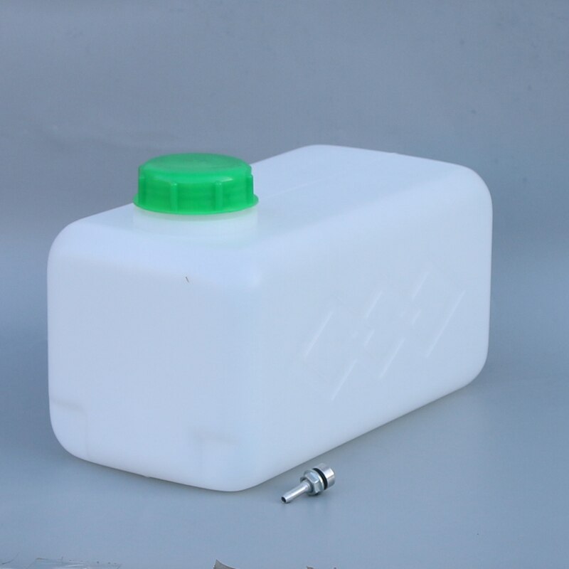 5L Oil Fuel Tank Petrol Plastic Storge Boat Car Truck Parking Heater Tank for Water Tank Air Parking
