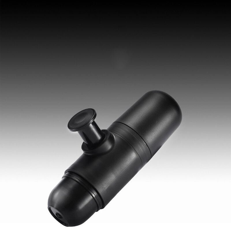 Mini Coffee Machine Hand Held Coffee Maker Portable Compact Manual Espresso Maker Hand Pressure Portable Express Coffee Maker