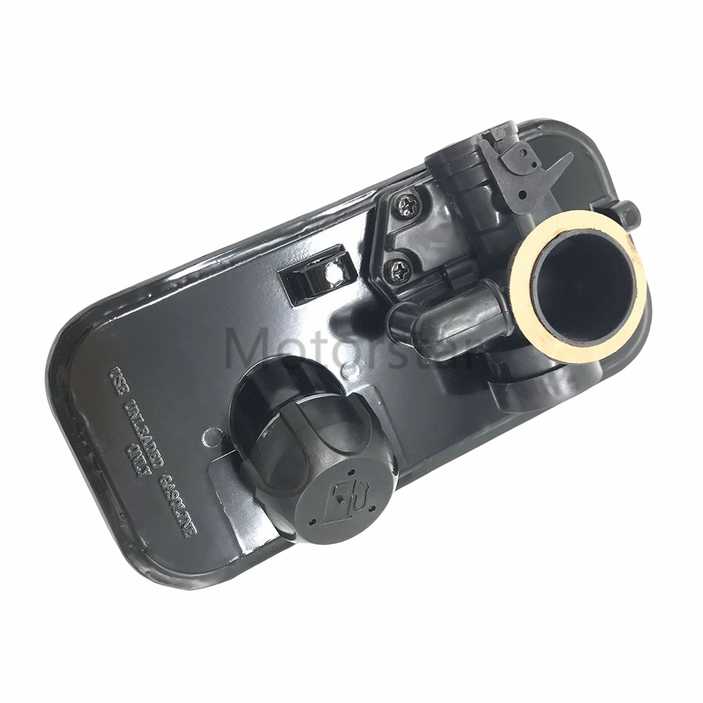 CARBURATEUR RÉSERVOIR CARBURANT Pour Moteur Tondeuse Briggs Stratton - Foto 5