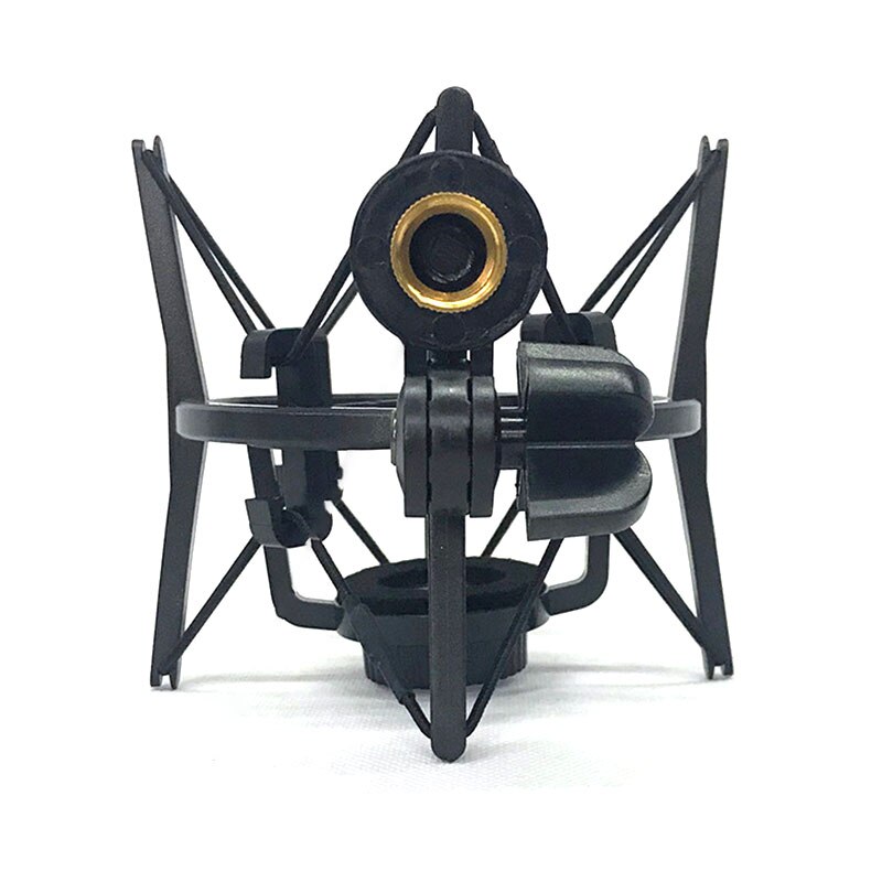TEYUN Microphone Shockmount Condenser Shock Mount for A Variety of: Default Title