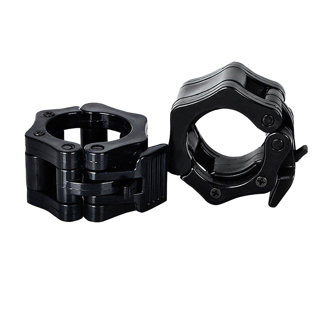 Gewicht Klemme Gewicht Schellen für trainieren Gewichtheben Fitness Ausbildung Abnehmen Heben Bodybuilding Fitness Zubehör