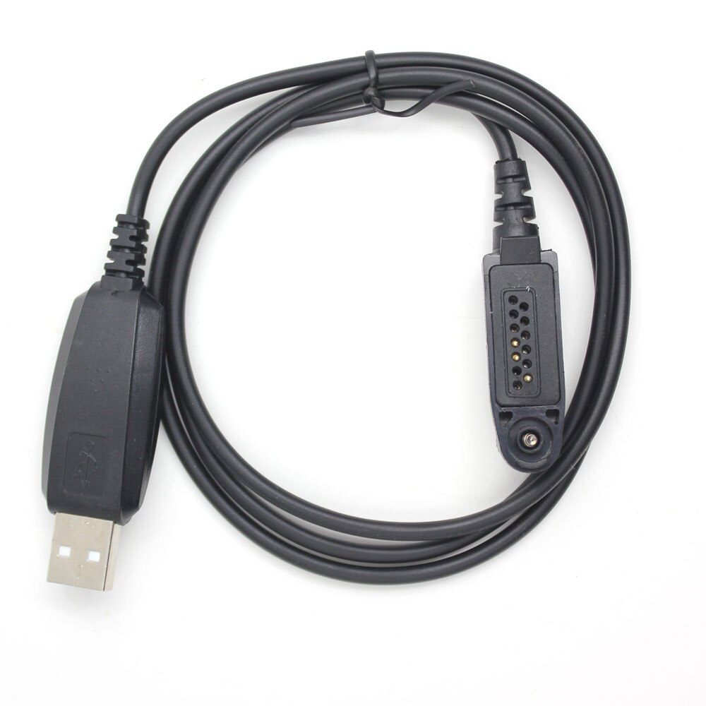 Originele USB3.0 Tyt Usb Programmeerkabel Voor Tyt Waterdichte IP67 Dual Band Dmr Radio MD MD-398