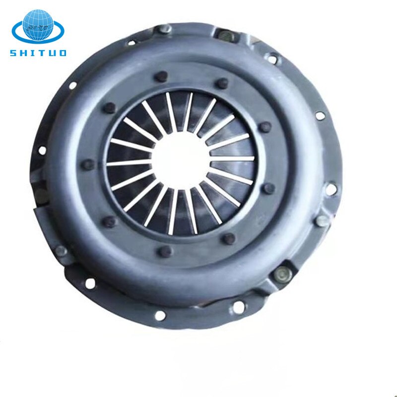 For Geely Emgrand EC7JL4G18 1.8L Clutch Kit Cover Disc Release Bearing Assembly