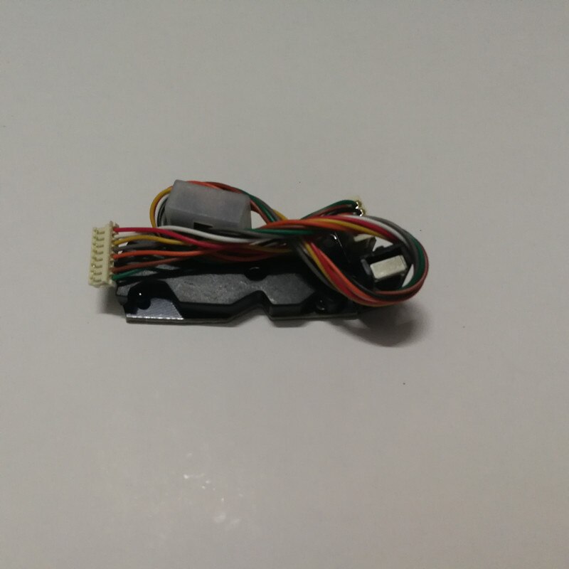 Original Wall Sensor Replacement for Ilife V7s Ilife V7s Pro V7 Robot Vacuum Cleaner Parts Accessories Wall Sensor: left