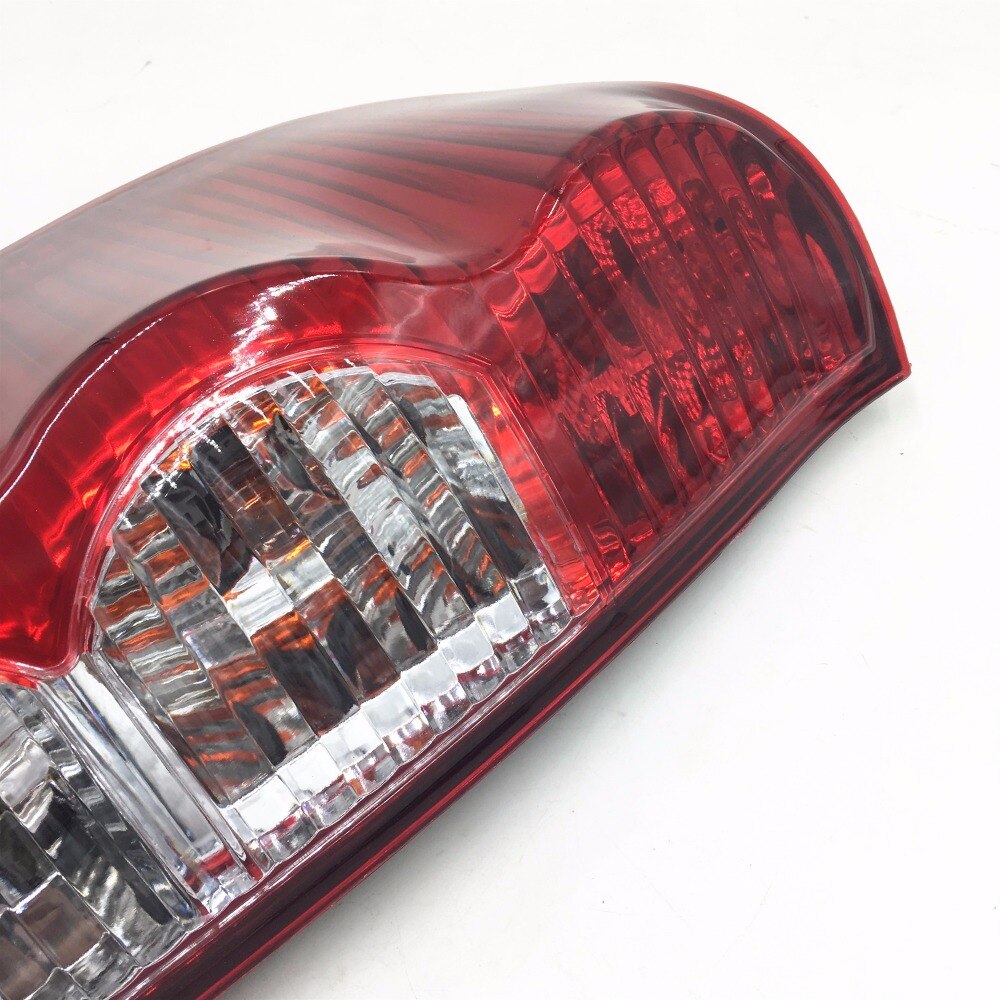 Left Right Tail Light Tail Lamp Rear Light Brake Lamp For Great Wall Wingle 3 Wingle 5 steed 3 steed 5 V240 V200