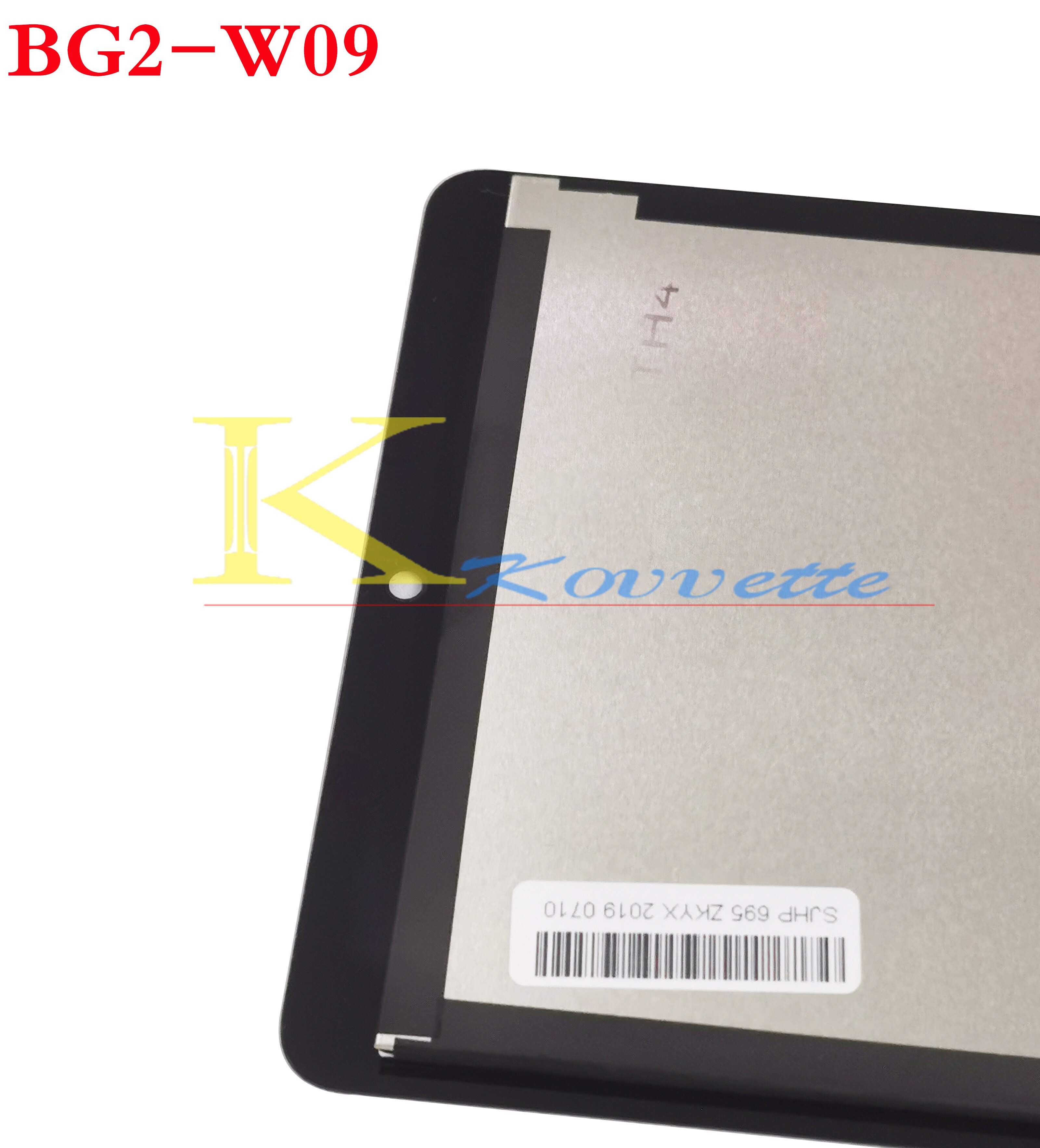 7-inch touch screen original LCD screen for Huawei Mediapad T3 7.0 3G or WiFi BG2-W09 BG2-U01 BG2-U03 screen