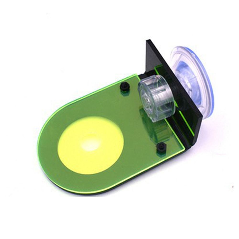 Fish Tank Fluorescent Coral Frag Bracket Coral Growing Holder Acrylic Coral Rack Marine Reef Stand Aquarium Accessories: WHITE